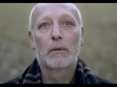 Steven Dark in Chapter Five (2017)